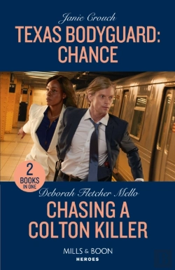 Bertrand.pt - Texas Bodyguard: Chance / Chasing A Colton Killer