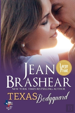 Bertrand.pt - Texas Bodyguard (Large Print Edition)
