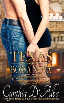 Bertrand.pt - Texas Bossa Nova