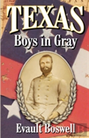 Texas Boys In Gray