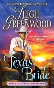 Texas Bride