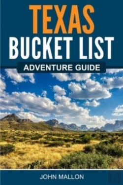Bertrand.pt - Texas Bucket List Adventure Guide
