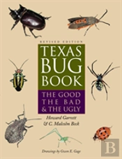 Texas Bug Book