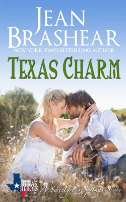 Bertrand.pt - Texas Charm