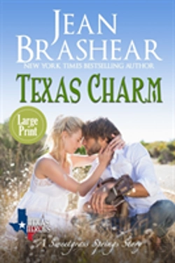 Bertrand.pt - Texas Charm (Large Print Edition)