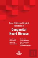 Texas Children'S Hospital Handbook Of Congenital Heart Disease