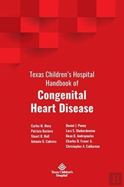 Bertrand.pt - Texas Children'S Hospital Handbook Of Congenital Heart Disease