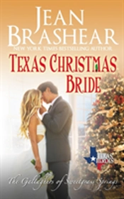 Texas Christmas Bride