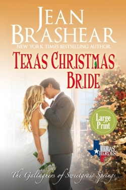 Bertrand.pt - Texas Christmas Bride (Large Print Edition)