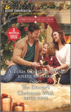 Bertrand.pt - Texas Christmas Wish And The Doctor'S Christmas Wish