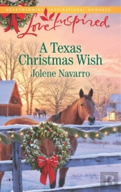 Texas Christmas Wish