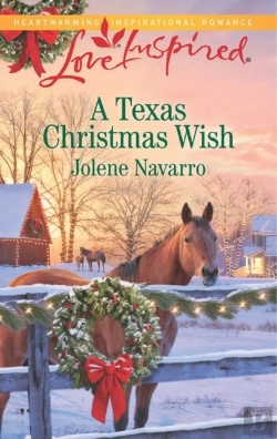 Bertrand.pt - Texas Christmas Wish
