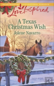 Texas Christmas Wish