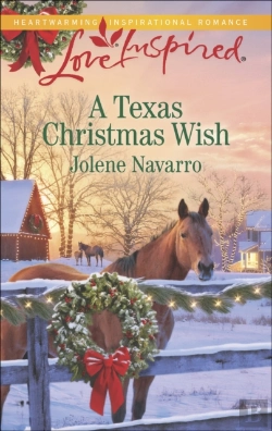 Bertrand.pt - Texas Christmas Wish