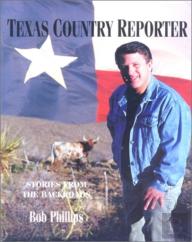 Texas Country Reporter