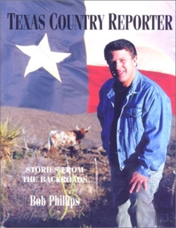 Bertrand.pt - Texas Country Reporter