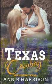 Texas Cowboy