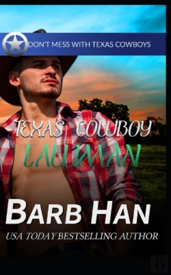 Bertrand.pt - Texas Cowboy Lawman