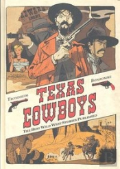 Texas Cowboys 1