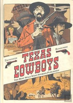 Bertrand.pt - Texas Cowboys 1