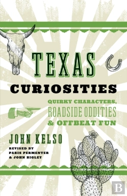 Bertrand.pt - Texas Curiosities