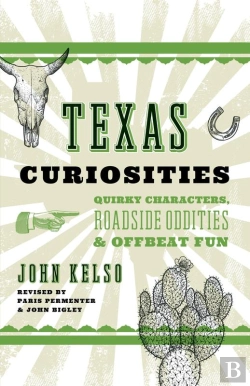 Bertrand.pt - Texas Curiosities