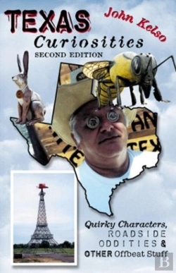 Bertrand.pt - Texas Curiosities