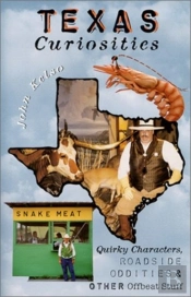Texas Curiosities