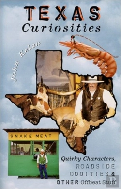 Bertrand.pt - Texas Curiosities