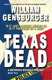Texas Dead