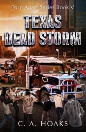 Texas Dead Storm