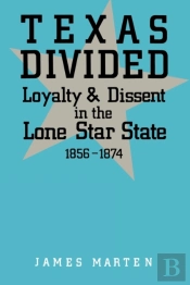 Texas Divided