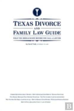 Bertrand.pt - Texas Divorce And Family Law Guide: What