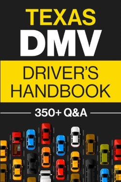 Bertrand.pt - Texas Dmv Driver'S Handbook: Practice Fo
