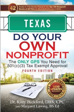 Bertrand.pt - Texas Do Your Own Nonprofit