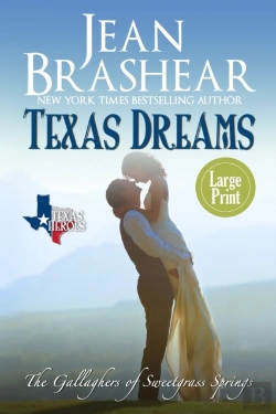 Bertrand.pt - Texas Dreams (Large Print Edition)