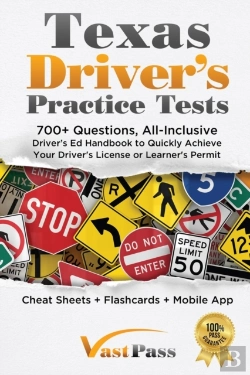 Bertrand.pt - Texas Driver'S Practice Tests