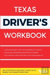 Texas Driver'S Workbook