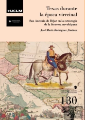 Texas Durante La Epoca Virreinal