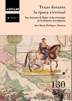Bertrand.pt - Texas Durante La Epoca Virreinal