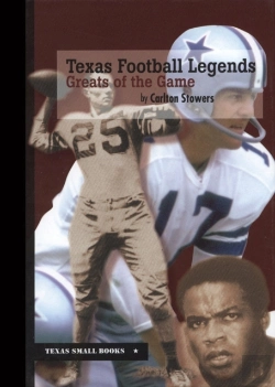 Bertrand.pt - Texas Football Legends