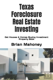 Texas Foreclosure Real Estate Investing
