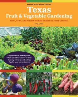 Bertrand.pt - Texas Fruit & Vegetable Gardening, 2nd Edition