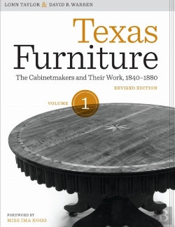 Bertrand.pt - Texas Furniture, Volume One