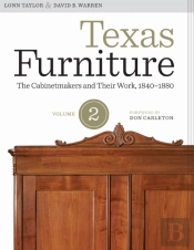 Texas Furniture, Volume Two