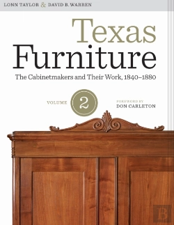 Bertrand.pt - Texas Furniture, Volume Two