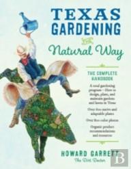 Texas Gardening The Natural Way