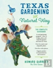 Texas Gardening The Natural Way