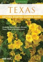 Texas Getting Started Garden Guide
