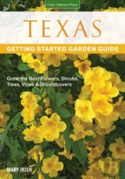 Texas Getting Started Garden Guide